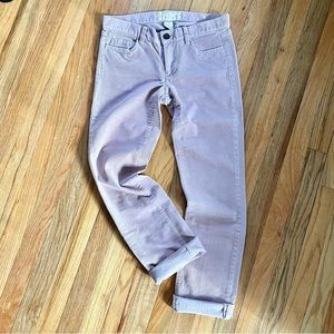 J. Crew Corduroy Pants Size 27S